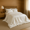 AllSeason1 All-Season Silk Duvet