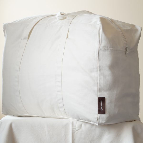 winter5 Winter Silk Duvet