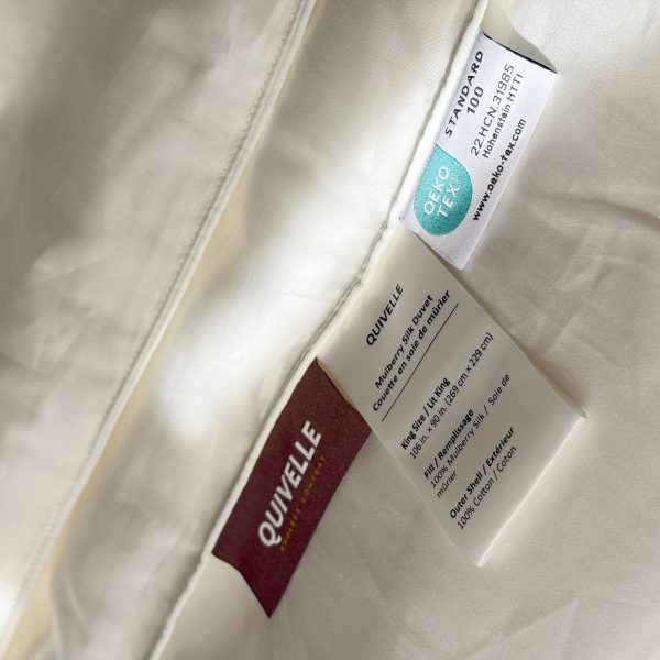 winter7 Winter Silk Duvet